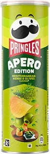 Pringles Apero
