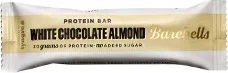 Barebells Prot. Bar Wht Choc Alm.