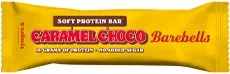 Barebells Soft Bar Caramel Choco