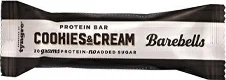 Barebells Prot. Bar Cookies&cream
