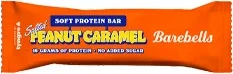 Barebells Soft Bar Peanutcaramel