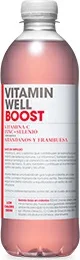 Vitamin Well Boost