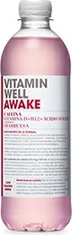 Vitamin Well Awake