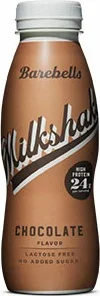 Barebells Milkshake Prot. Choc