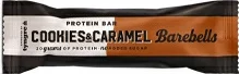 Barebells Prot. Bar Cookies&carml