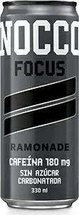 Nocco Focus Ramonade