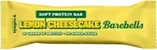 Barebells Soft Bar Lem-cheescake