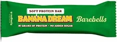 Barebells Soft Bar Banana Dream