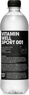Vitamin Well Sport 001