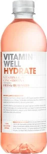 Vitamin Well Hydrate