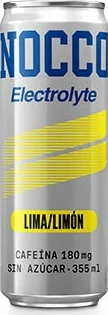 Nocco Electrolyte Lima Limon