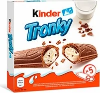 Kinder Tronky
