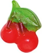 Boolies Cerezas Brillo