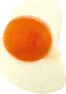 Boolies Huevos Fritos
