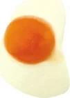 Boolies Huevos Fritos