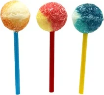 Boolies Caramelo Palo Pica