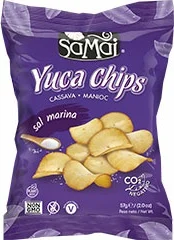 Samai Yuca Sal