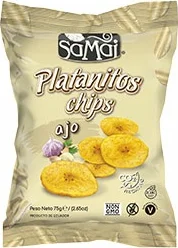 Samai Platanito Ajo