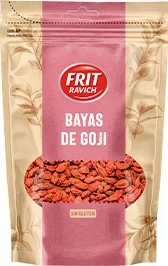 Bayas de Goji Doypack 115g-8u