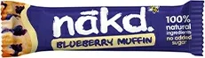 Lotus Nakd Blueberry Muffin