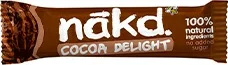 Lotus Nakd Cocoa Delight