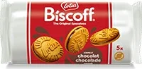 Lotus Biscoff Sandw. Choco 5p