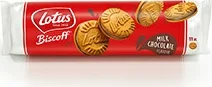 Lotus Biscoff Sandw. Choco Leche 11p