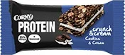Corny Protein C&c Cookies&cream