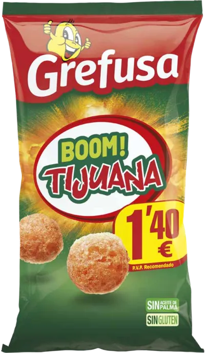 Boom Tijuana