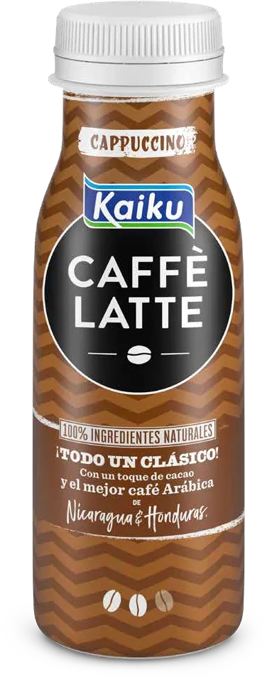 Caffè Latte Cappuccino