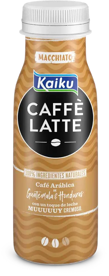 Caffè Latte Macchiato