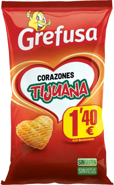 Corazones Tijuana