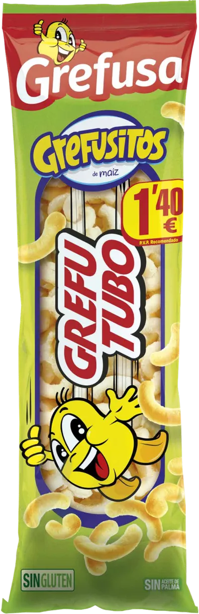 Grefutubo