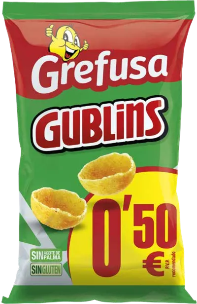 Gublins Barbacoa
