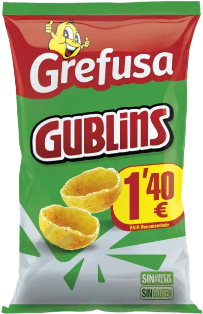 Gublins Barbacoa