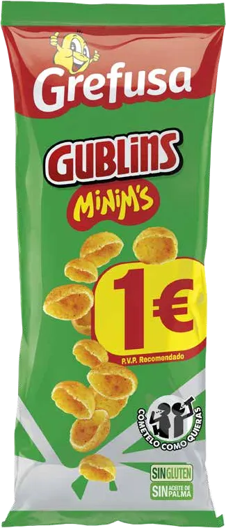Gublins Minim's