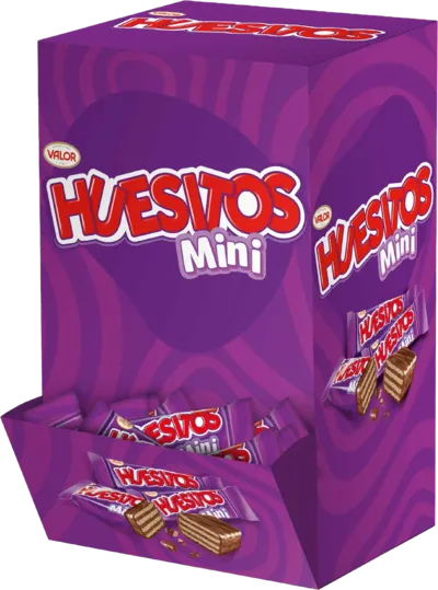Huesitos Mini