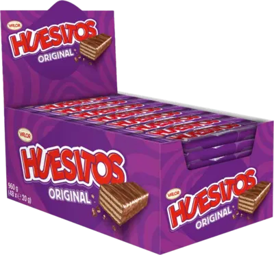 Huesitos Original