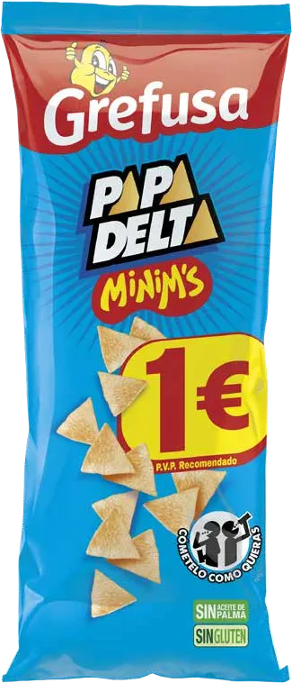 Papadelta Minim's