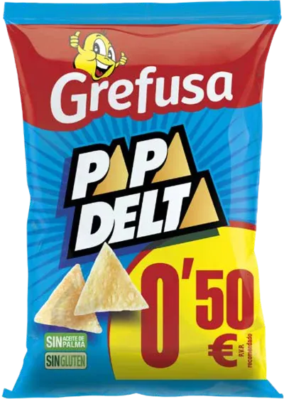 Papadelta Original