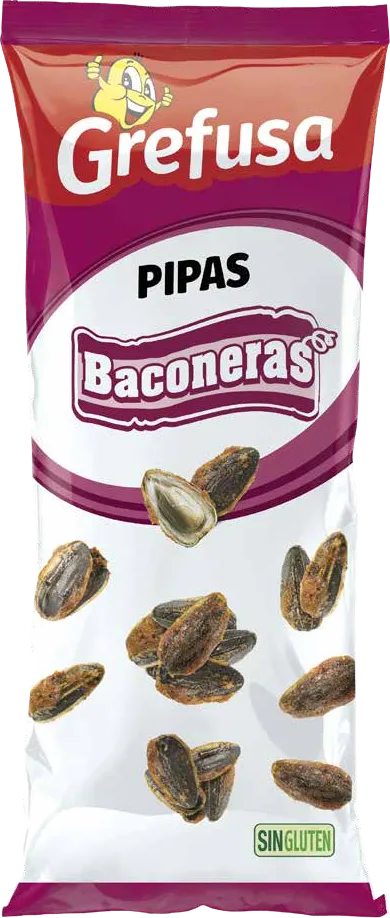Pipas Baconeras