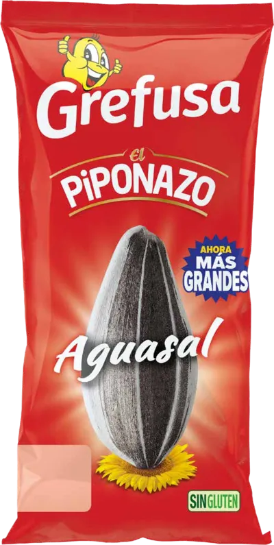Piponazo Aguasal
