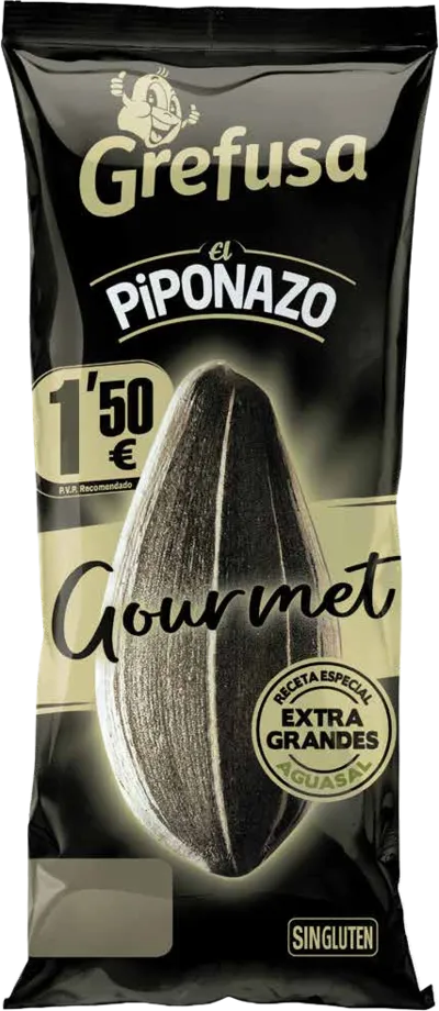 Piponazo Gourmet