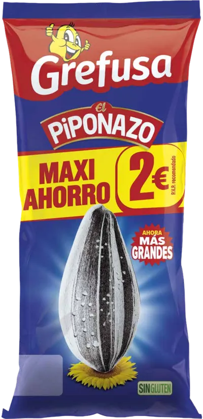 Piponazo Original