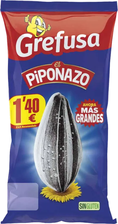 Piponazo Original