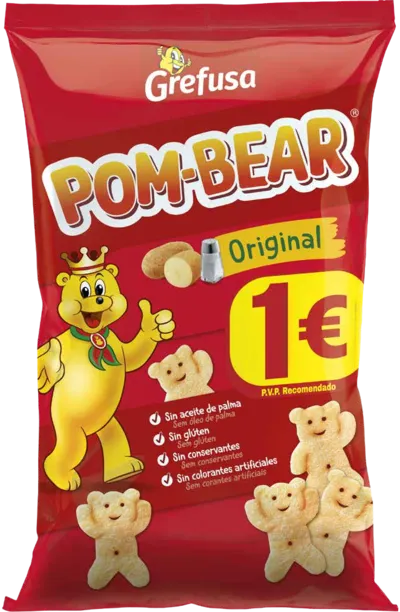 Pom-Bear Original