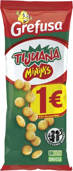 Tijuana Minim's