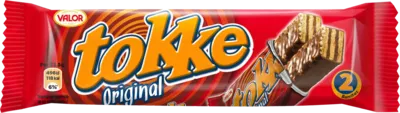 Tokke Original