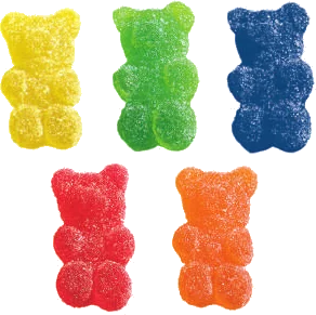 Ositos