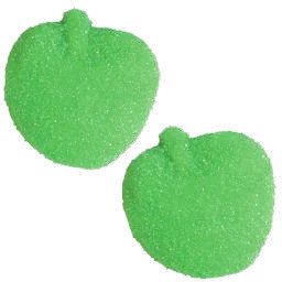 Manzanas